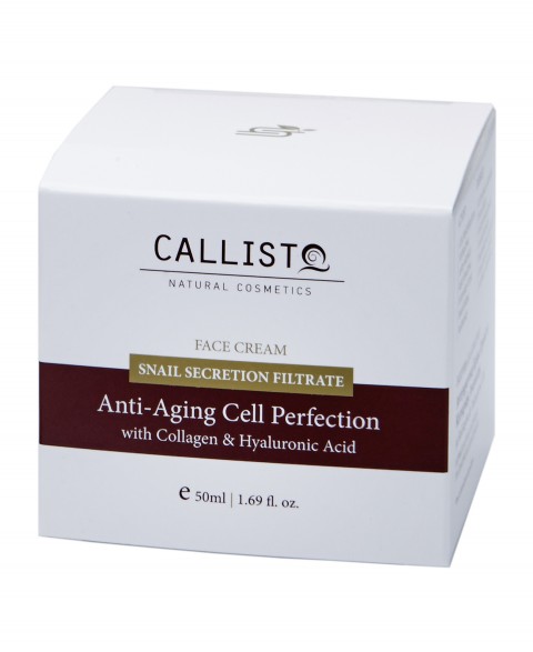 Diamond Cellular Anti Aging Cream